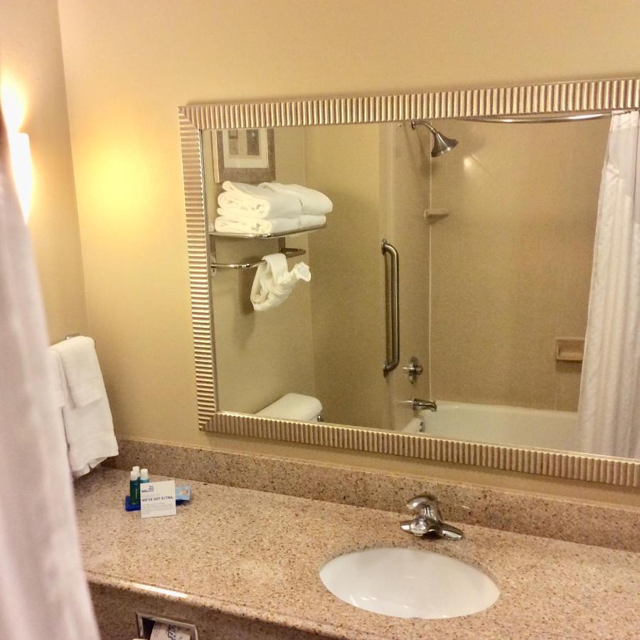 Comfort Suites Mobile-South Alabama University Area Exterior photo