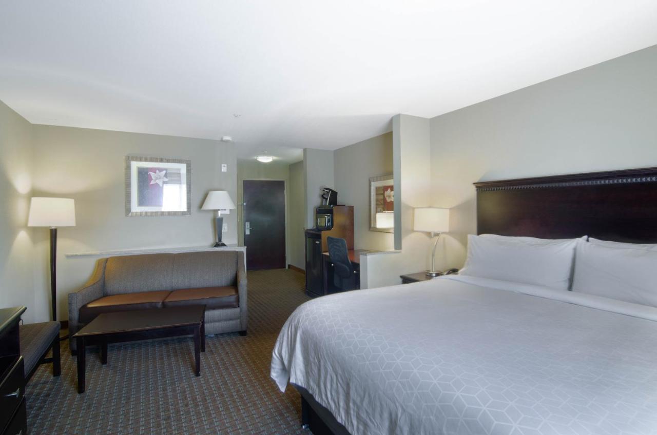 Comfort Suites Mobile-South Alabama University Area Exterior photo
