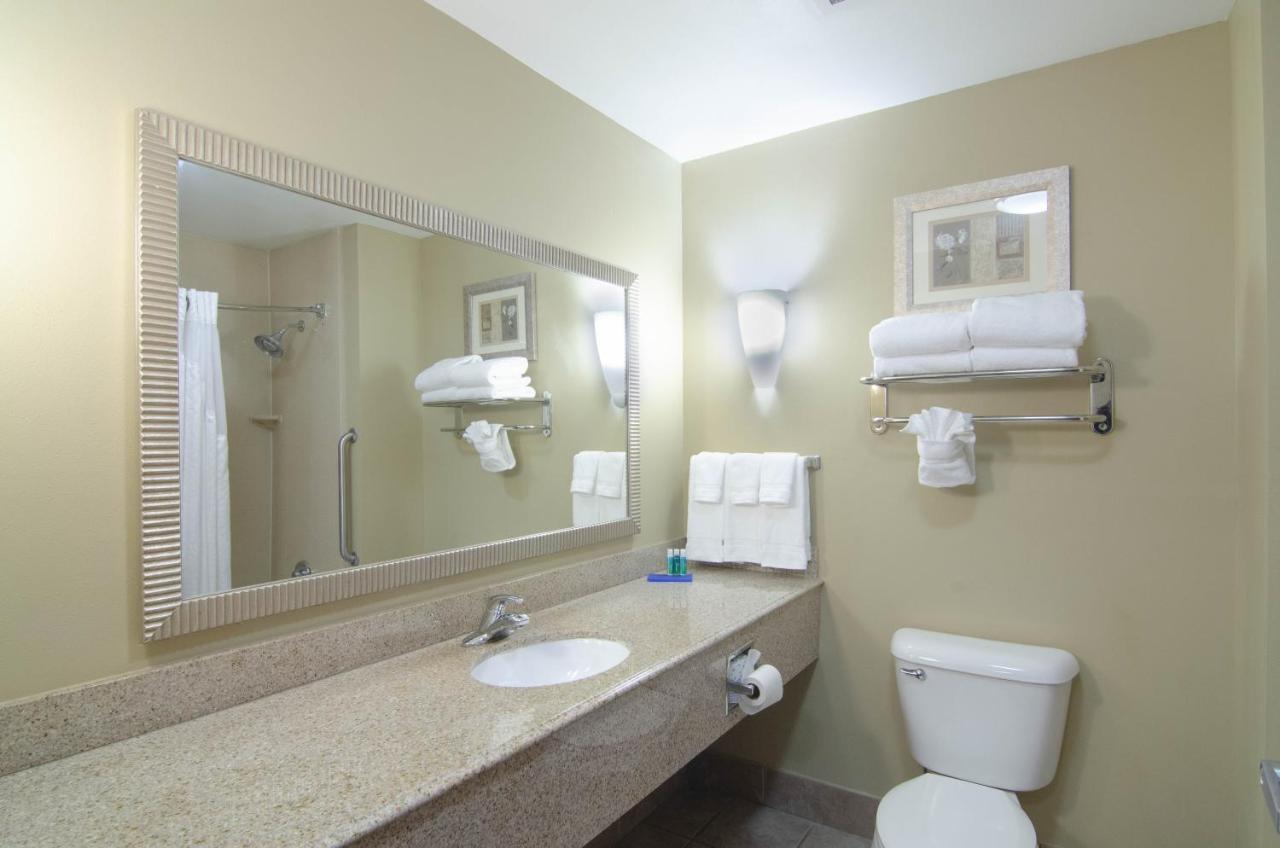Comfort Suites Mobile-South Alabama University Area Exterior photo