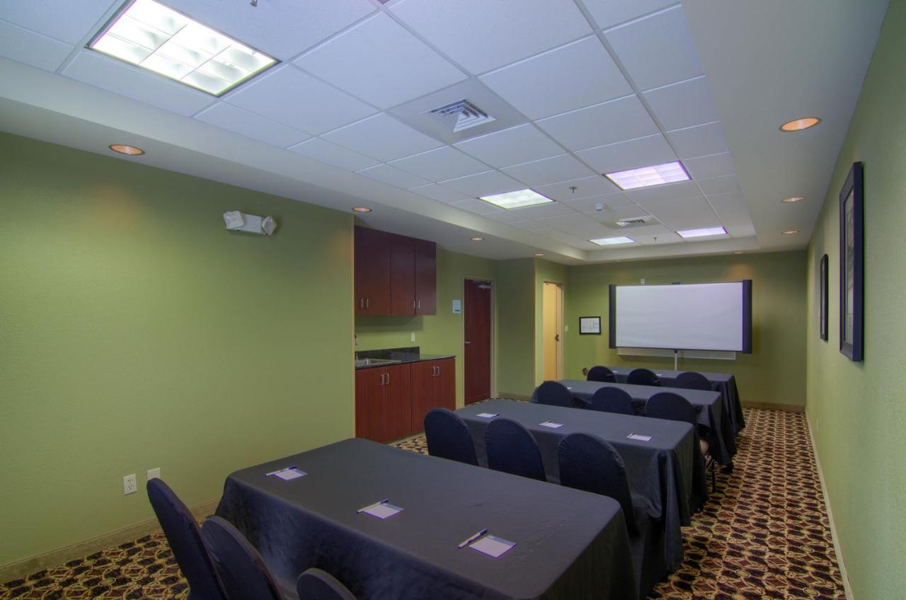 Comfort Suites Mobile-South Alabama University Area Exterior photo
